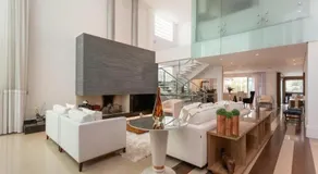 Excelente casa com piscina em Guarujá - Image 4