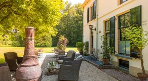 B&B en SPA Landgoed Matanze - Image 4