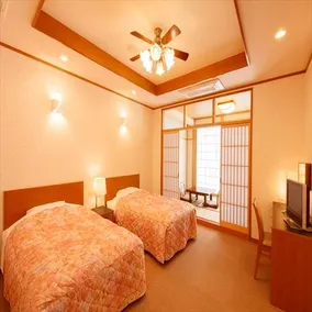 Nagaoka Onsen Yumenoyu - Image 4