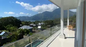 Batur Pyramid Guesthouse - Image 4