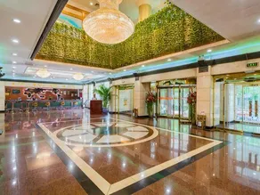 Grand Hotel Yuanshan - Image 2