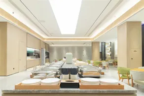 Echarm Hotel Yichang East Railway Station - Image 5