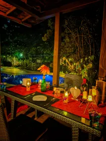 The Yellow Bamboo Resort & SPA - Image 4
