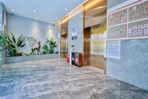 Joyful Holiday Hotel (Shiling Leather City Branch) - Image 5