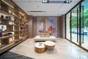 Yeste Hotel Yichang Jiefang Road Pedestrian Street - Image 4