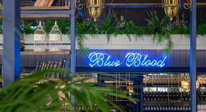 BlueBlood - The Rooms - Image 3