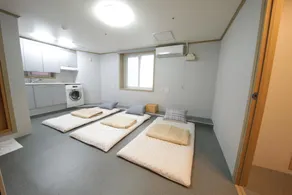 Hostel Mihojae Busan - Image 2