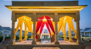 Limra Desert Camp With Swimming pool - Image 2