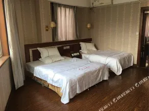 Yueqing Xinxi Hotel - Image 4