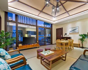 Iccssi Villa Haitang Bay Sanya - Image 5