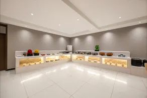 Shanshui Hotel (Diamond Plaza Branch) - Image 4