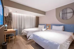 Home Inn Neo Nanjing Lukou Airport Xincheng Avenue Picao Branch - Image 3