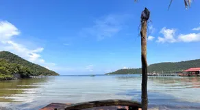 Easy Tiger - M'Pai Bay Beach, Koh Rong Sanloem - Image 5