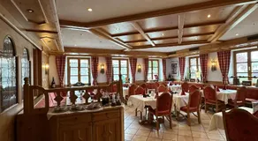Hotel Rusticone Hechendorf - Image 3