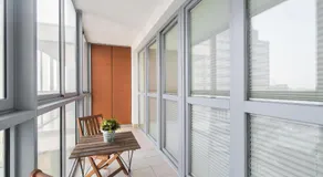 Senator Warsaw Apartments - Image 3