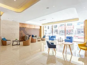 Xiyue Fanhua Hotel - Image 3