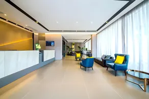 Home Inn Style Golden Chengdu Kuanzhai Alley People's Park Metro Station - Image 2