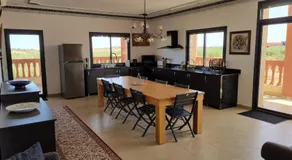 Villa des Oliviers MEKNES - Image 4
