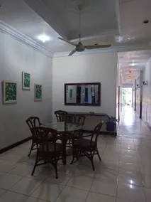 Wisma Shalom Guesthouse - Image 4