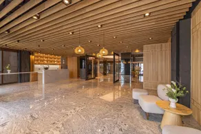 Sun Moon Lake Apollo Resort Hotel - Image 4