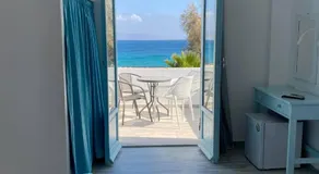 Cactus Beach Paros - Image 2