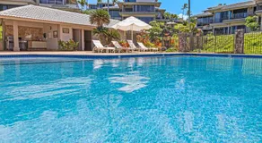 Kapalua Bay Villas 23B1 · KBV 23B1 Upgraded 1BD OceanFront Villa - Image 5