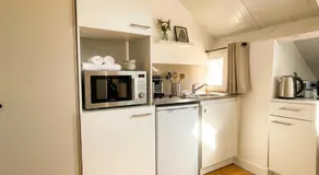 Jolie chambre sous les toits - Image 2