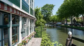 Hof van Holland Hotel - Image 4