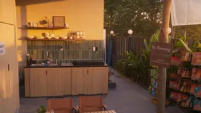 Hẹ Homestay - Image 4