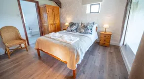 Lovely 3 Bedroom Holiday Cottage nr Bude - Image 2
