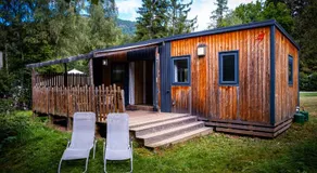 Gite et camping Ascou La Forge - Image 5