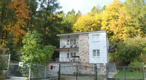 Willa Bona przy Zamku w Chęcinach - Image 5