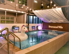 Dreamwood Villa Sakeh - Image 5