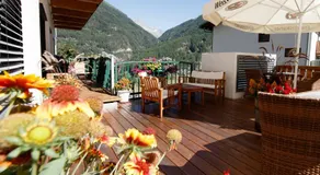 Hotel Waldcafe - Image 5
