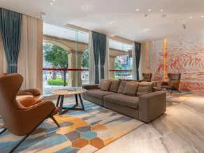Yuemei Wanxiang Hotel - Image 4