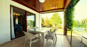 Nevras Resort Sapanca - Image 5