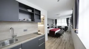 Business Apartments Reichenburg - Image 2