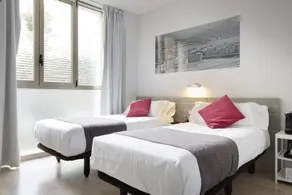 Welcome Gros Hotel - Image 2
