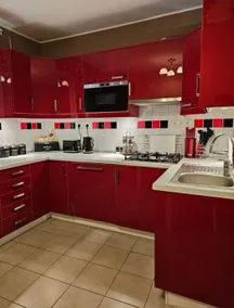 Lovely apartment in Zyrardow close to Suntago tago - Image 3