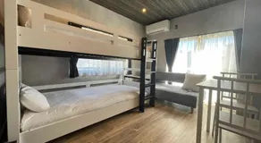 TOCORO. Mt.Fuji Station HOSTEL Kawaguchiko - Image 2