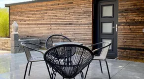 LE STUDIO,Superbe appartement meublé avec terrasse - Image 2