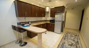 Waha AL Mudaif Serviced Apartments - Image 5