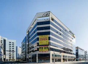 Gimhae Brown Dot Hotel Yulha Branch - Image 3