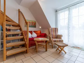 Appartamento per le vacanze a St. Peter-Ording - Image 1