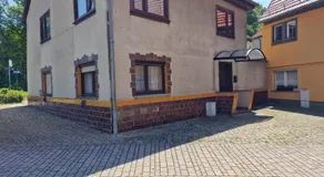 Großzügige Ferienwohnung in Stadtilm, WLAN, Küche und Bad - Image 5