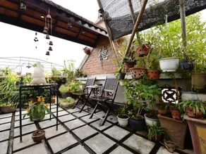 Hotel Garden Queen - Image 4