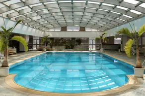 Kai Wah Plaza International Hotel - Image 2