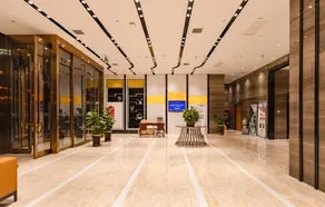 Lavande Hotels (Shijiazhuang Zhonghua North Street Zhongchu Square) - Image 4