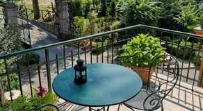 Villa delle Rose - Hotel Paradiso - Image 4