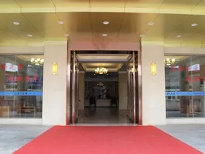 Jing Chuan Hotel - Image 2